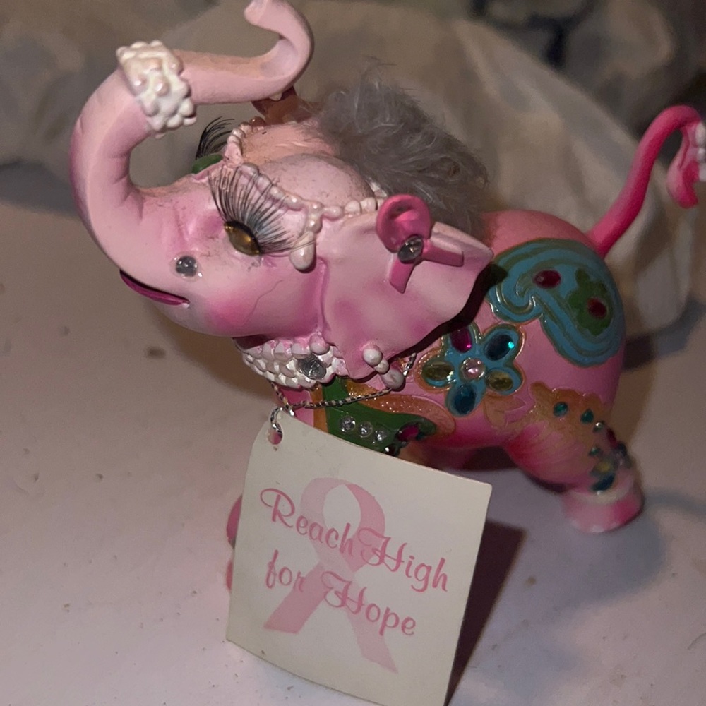 Elephant